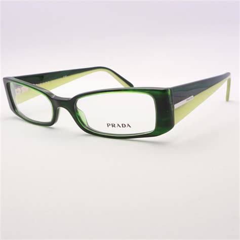 prada vpr16g eyeglasses|Prada VPR16G Eyeglasses .